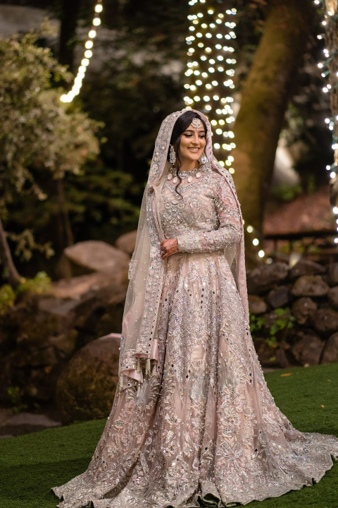 Dua Kumail Wedding-587 960