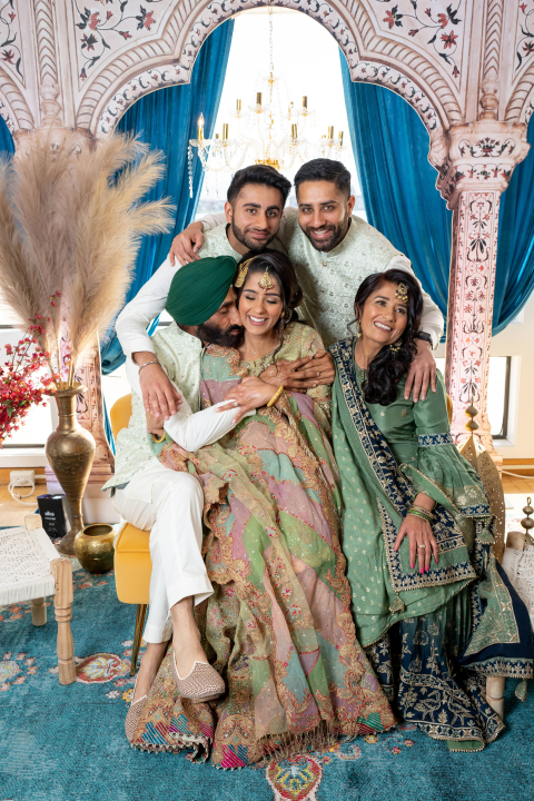 Amreet Jaago-152 3000