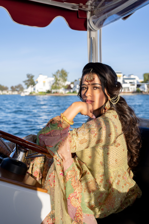 Amreet Jaago-246 3000