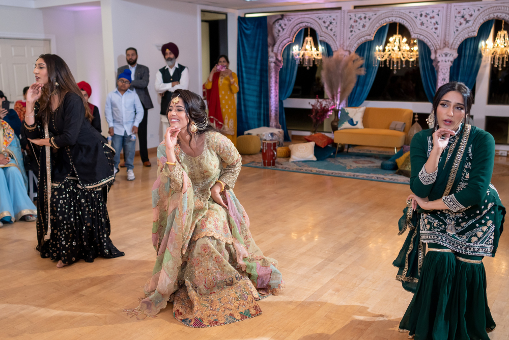 Amreet Jaago-503 3000