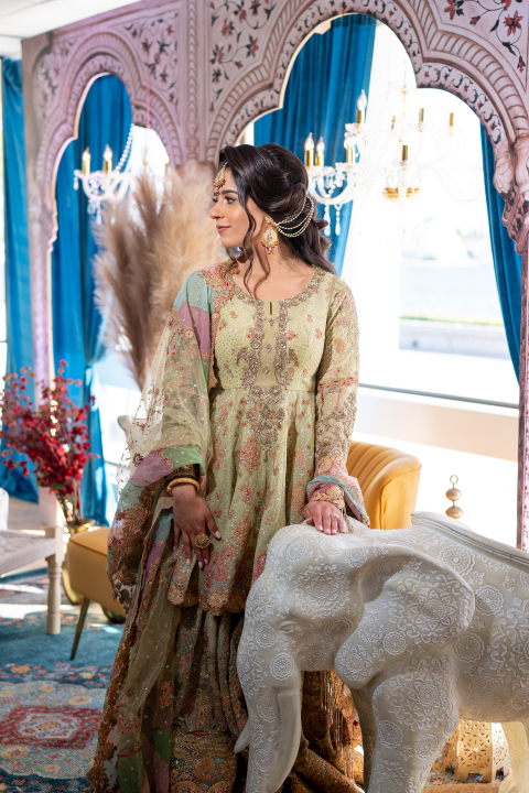 Amreet Jaago-56 3000