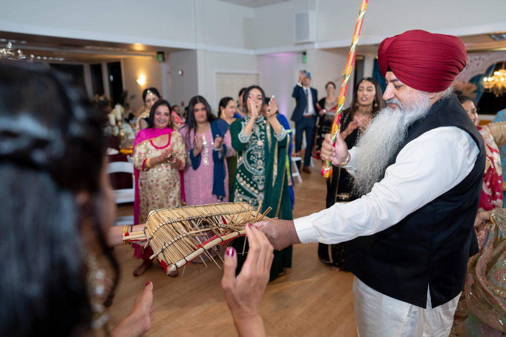 Amreet Jaago-594 3000