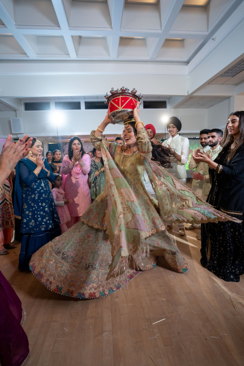 Amreet Jaago-631 3000