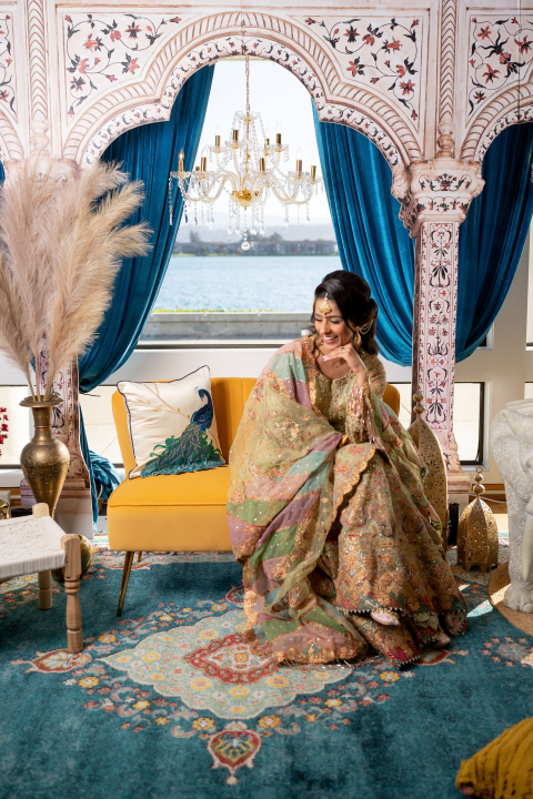 Amreet Jaago-74 3000