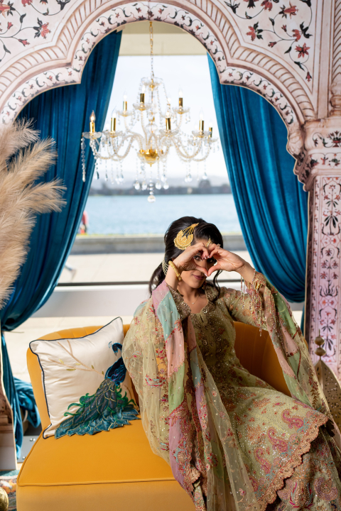 Amreet Jaago-76 3000