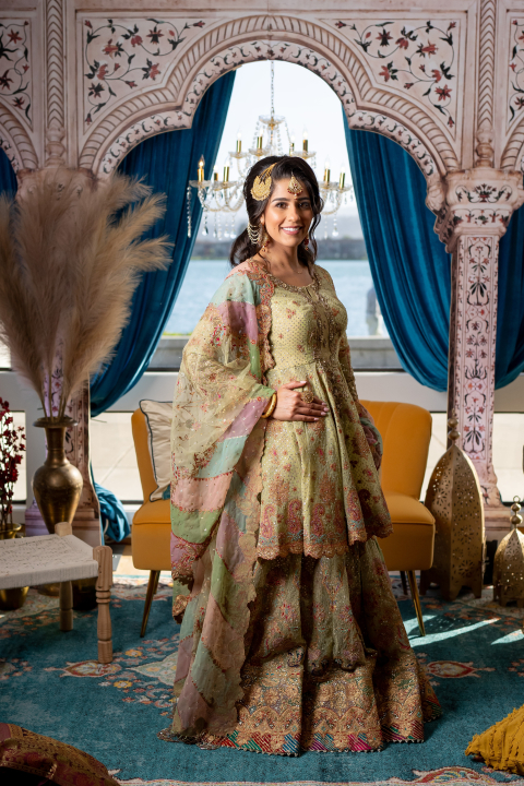 Amreet Jaago-80 3000