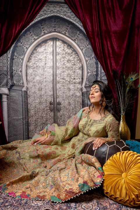 Amreet Jaago-91 3000