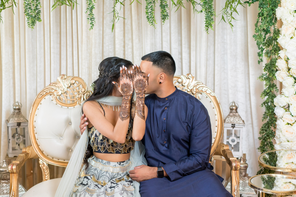 Archal Shon Mehndi-170 3000