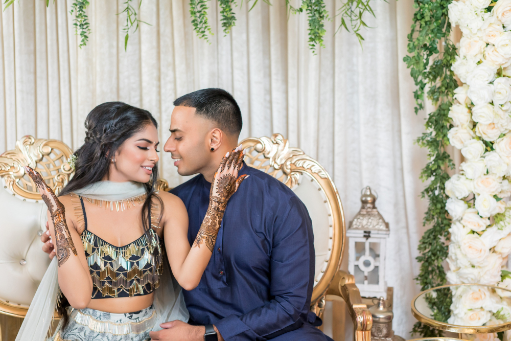 Archal Shon Mehndi-171 3000