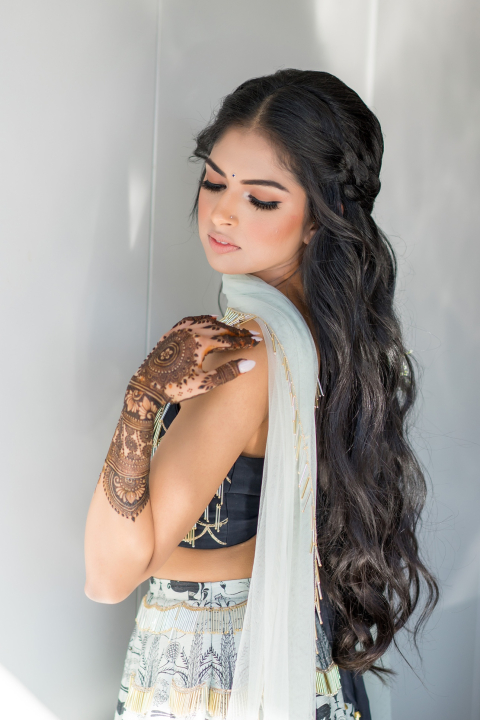 Archal Shon Mehndi-207 1290