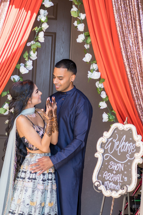 Archal Shon Mehndi-210 960