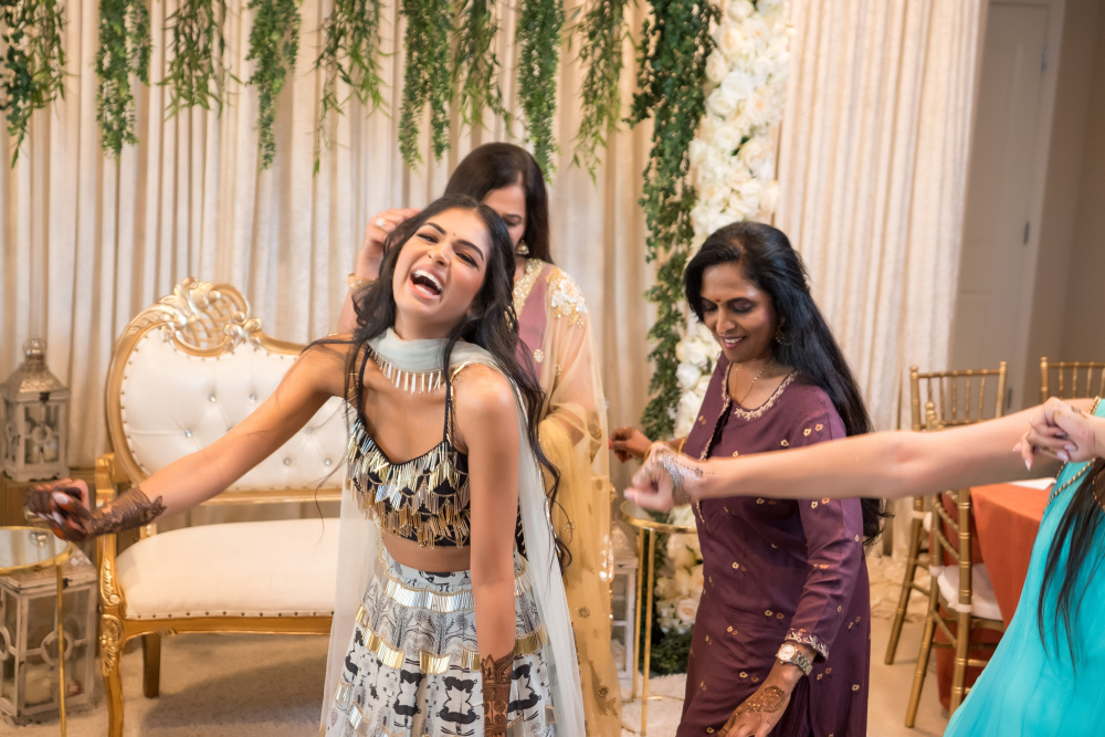 Archal Shon Mehndi-330 3000