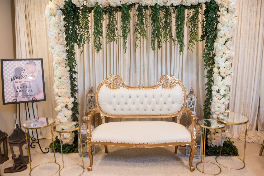 Archal Shon Mehndi-334 3000