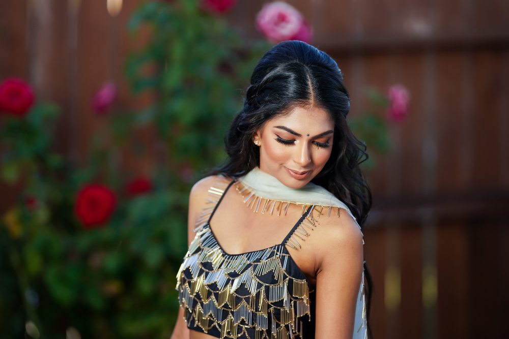 Archal Shon Mehndi-483 3000