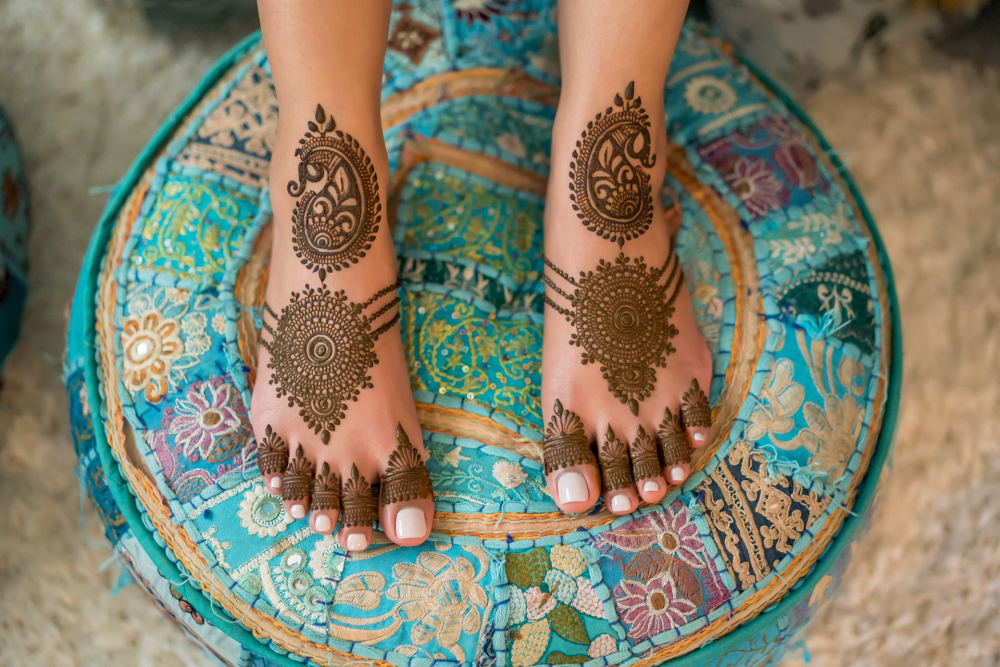 Archal Shon Mehndi-6 1920