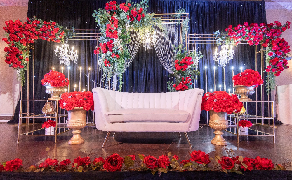 Jasmin Ricky Reception-200 1290