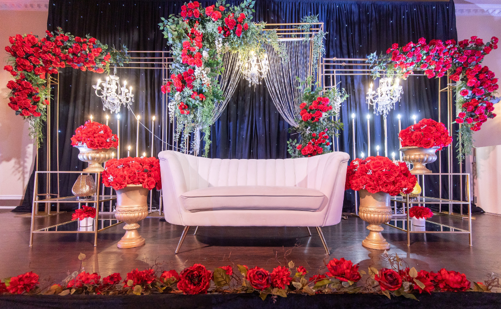 Jasmin Ricky Reception-200 3000