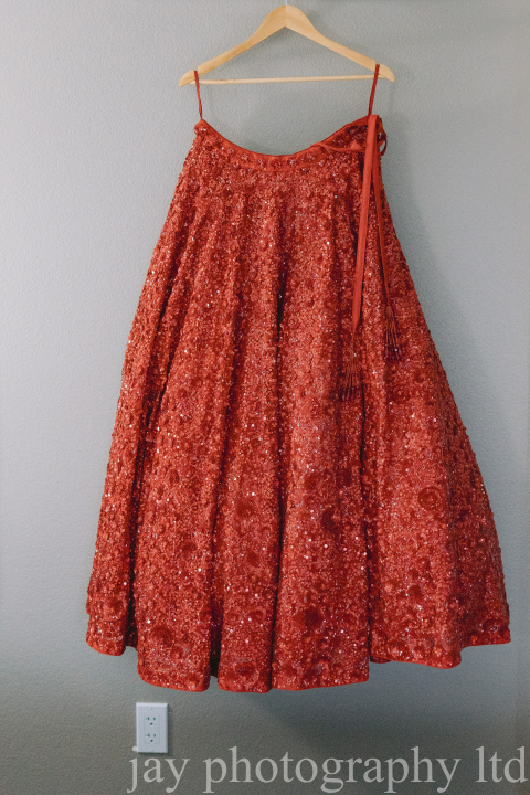 Chandni Monish Wedding-1 3000