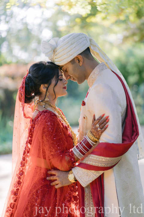 Chandni Monish Wedding-315 1920