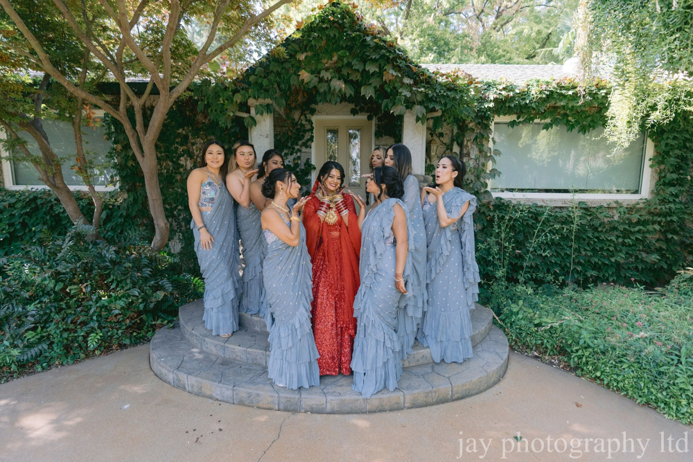 Chandni Monish Wedding-385 1920