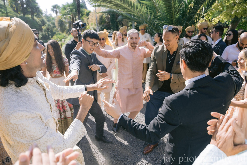 Chandni Monish Wedding-520 1920