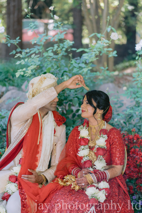 Chandni Monish Wedding-927 3000