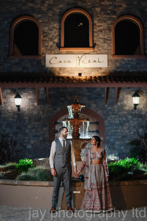 Dimple Drew Casa Real-1558 3000