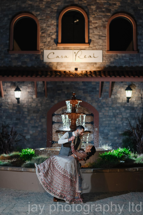 Dimple Drew Casa Real-1560 3000