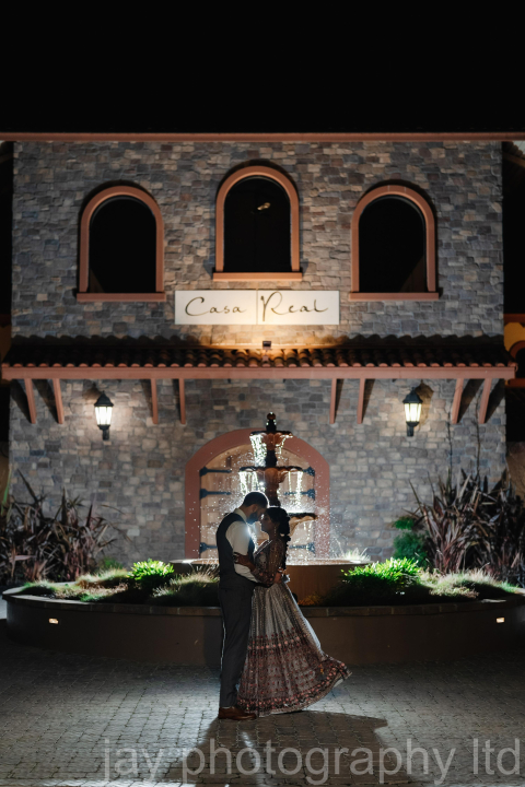 Dimple Drew Casa Real-1563 3000