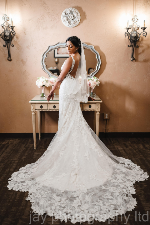 Dimple Drew Casa Real-160 3000