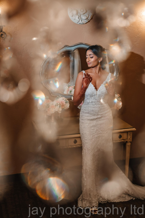 Dimple Drew Casa Real-197 3000