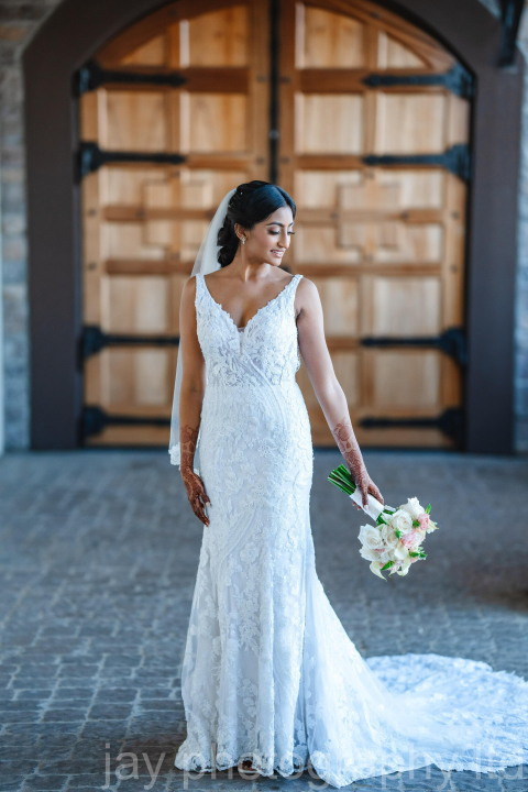 Dimple Drew Casa Real-230 3000