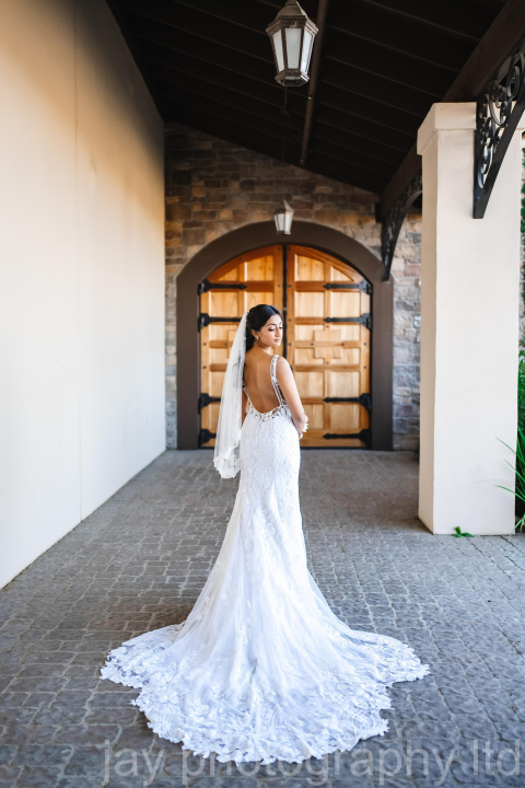 Dimple Drew Casa Real-290 3000