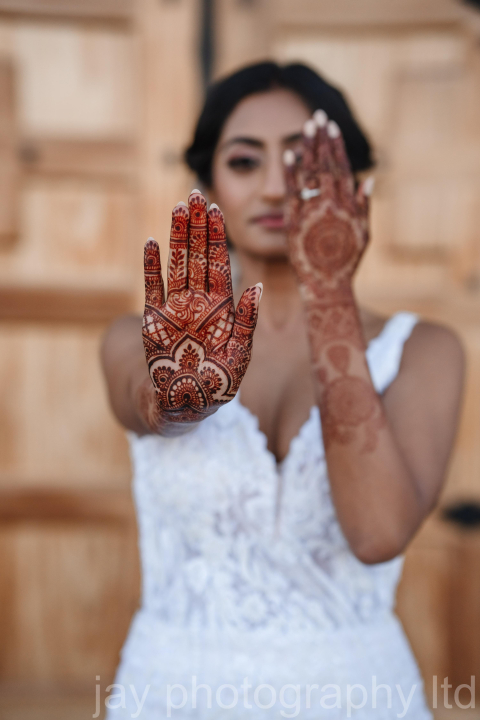 Dimple Drew Casa Real-539 3000