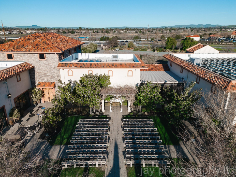 Dimple Drew Casa Real-550 3000