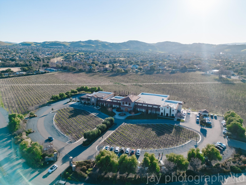 Dimple Drew Casa Real-555 3000