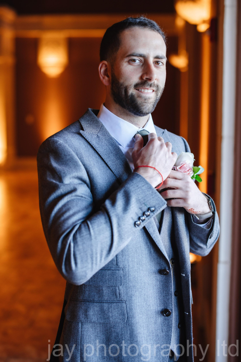 Dimple Drew Casa Real-58 3000