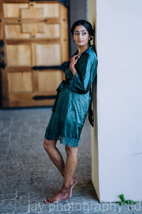 Dimple Drew Casa Real-71 3000