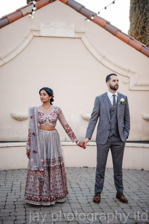 Dimple Drew Casa Real-951 3000