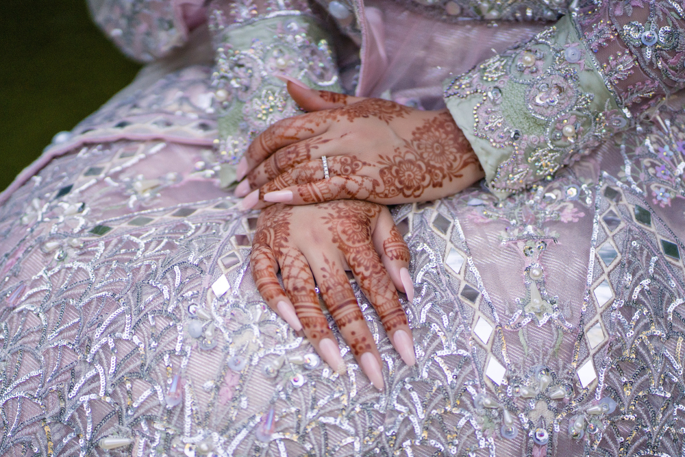 Dua Kumail Wedding-100 3000