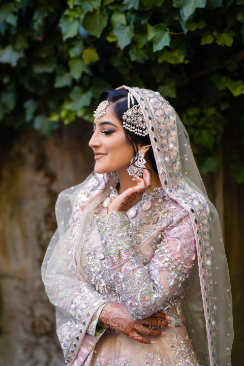 Dua Kumail Wedding-33 1920