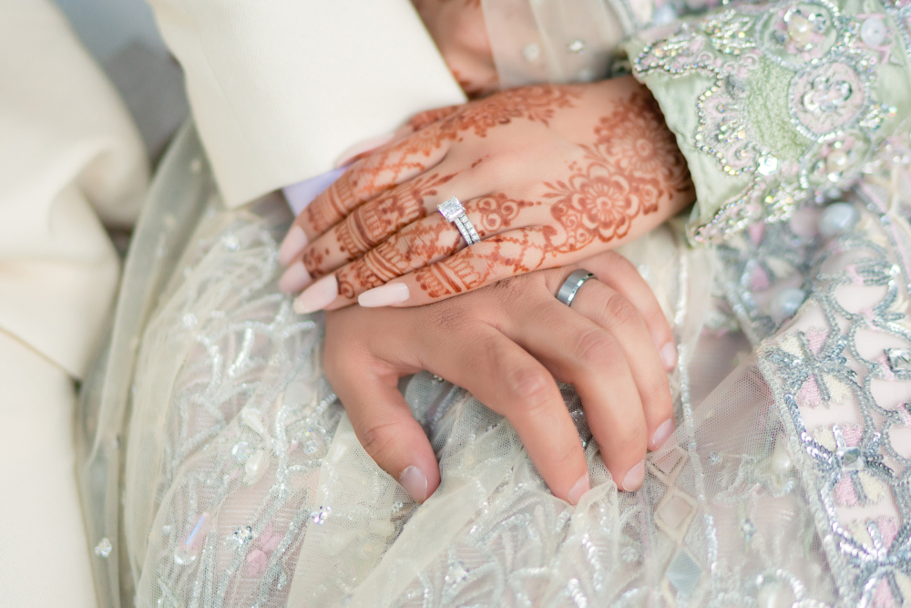 Dua Kumail Wedding-365 3000