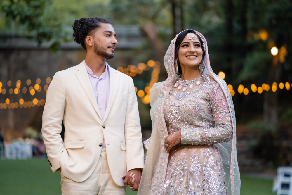 Dua Kumail Wedding-440 3000