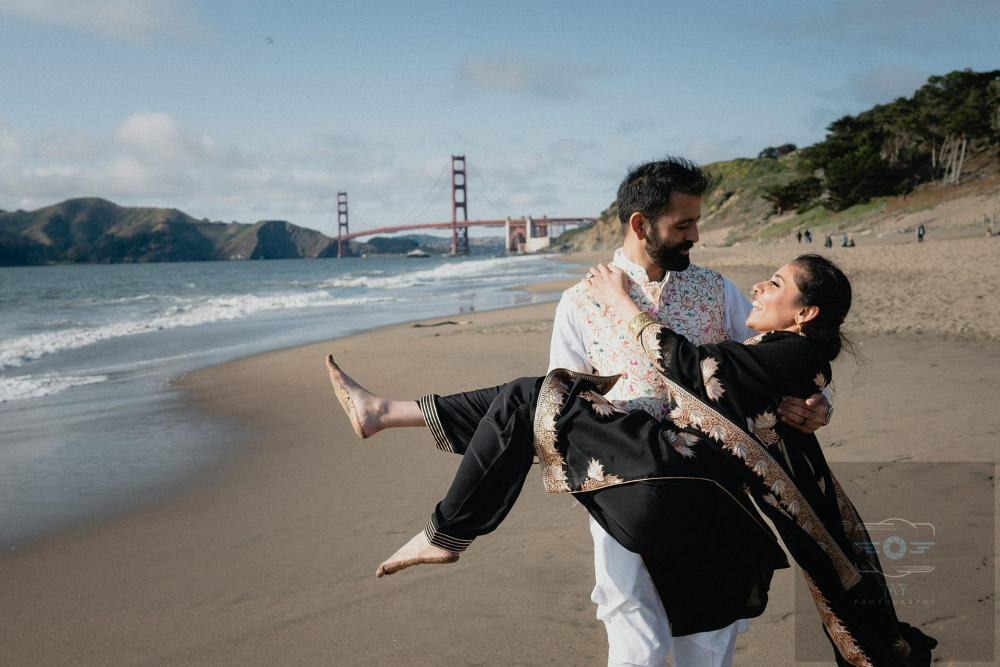 Daman Mantinder Engagement-102 1920