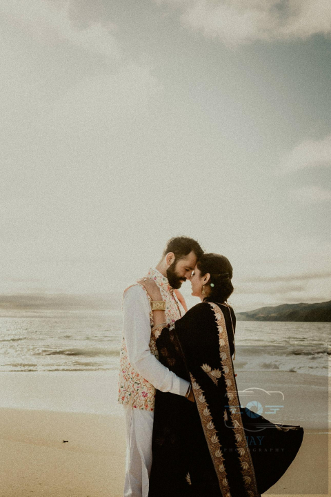 Daman Mantinder Engagement-103 1290