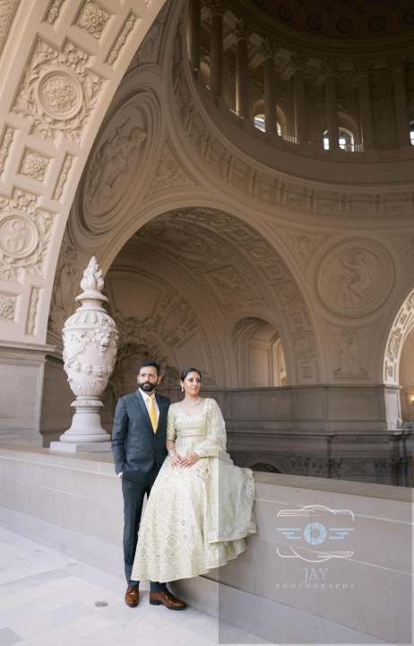 Daman Mantinder Engagement-15 1920