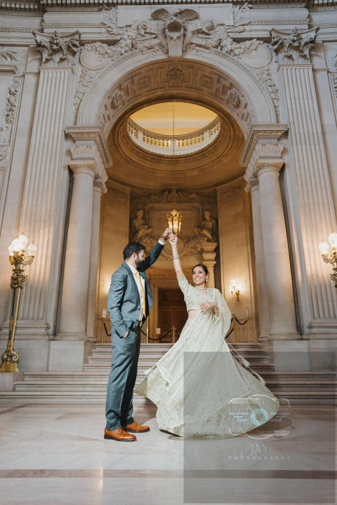 Daman Mantinder Engagement-39 1920