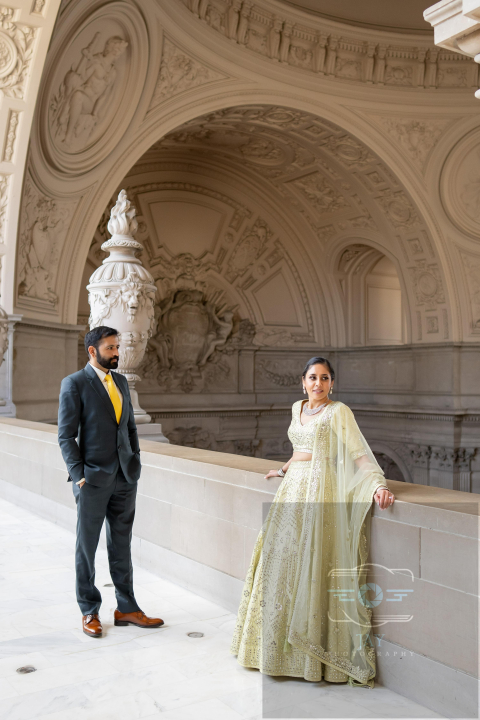 Daman Mantinder Engagement-7 3000