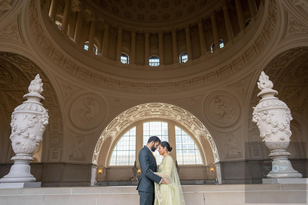 Daman Mantinder Engagement-8 1920