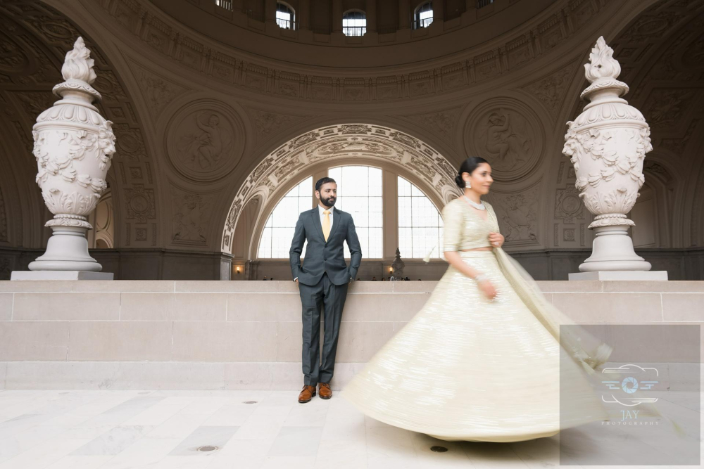 Daman Mantinder Engagement-9 1920